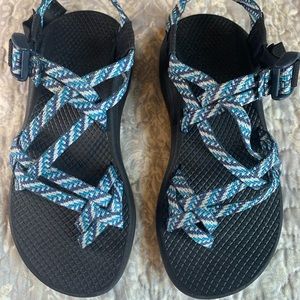 Chacos sandals